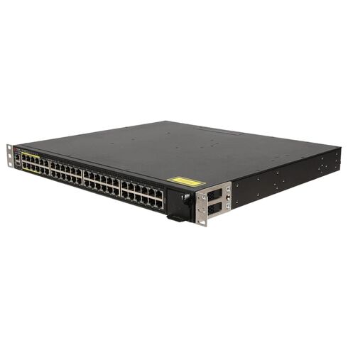 ICX7450-48 Brocade Stackable Switch