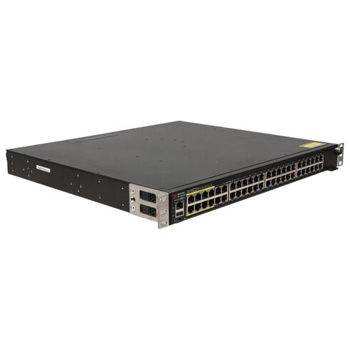 ICX7450-48F Brocade 48 Ports Layer 3 Switch