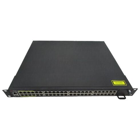 ICX7450-48F Brocade 48 Ports Manageable Switch