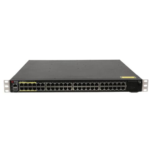 ICX7450-48F Brocade Ethernet Manageable Switch