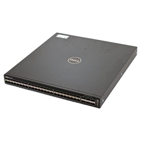 J09D3 Dell 48 Ports Managed Switch