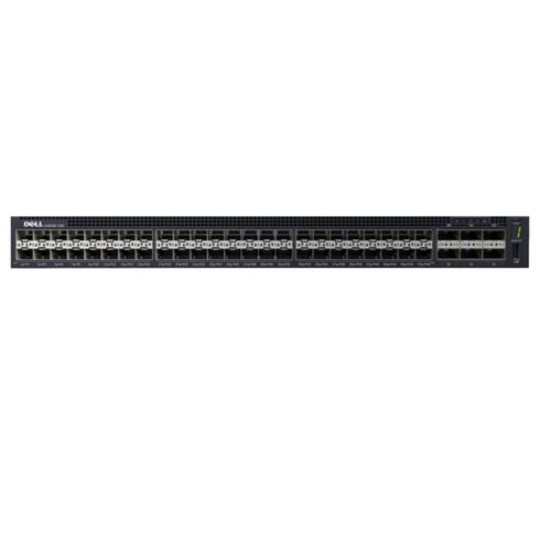 J09D3 Dell 48 Ports Network Switch