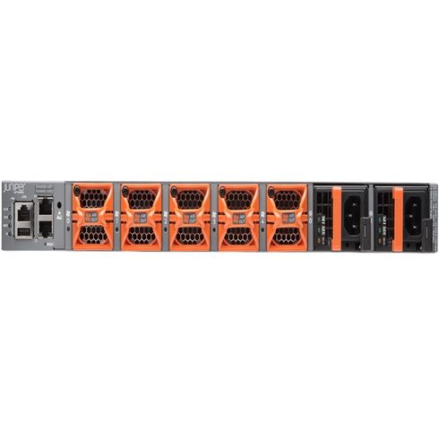 Juniper EX4650-48Y-AFO Layer 3 Switch