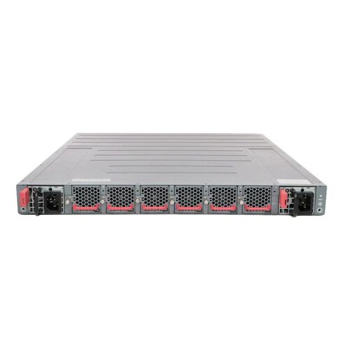 Juniper QFX5120-32C-AFO 32-Ports Ethernet Switch