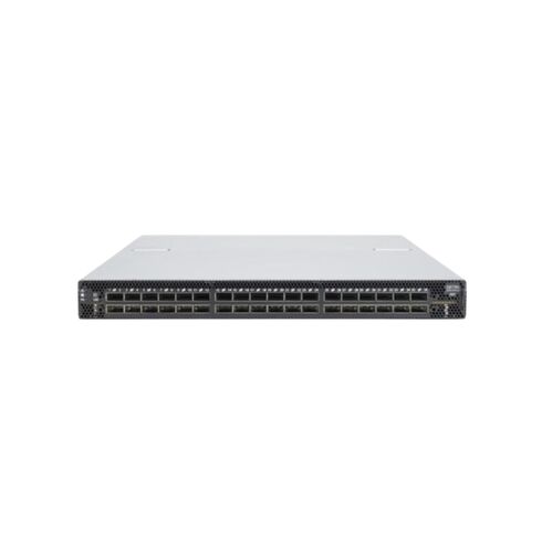 Mellanox MSB7790-EB2F 36Ports Management Switch