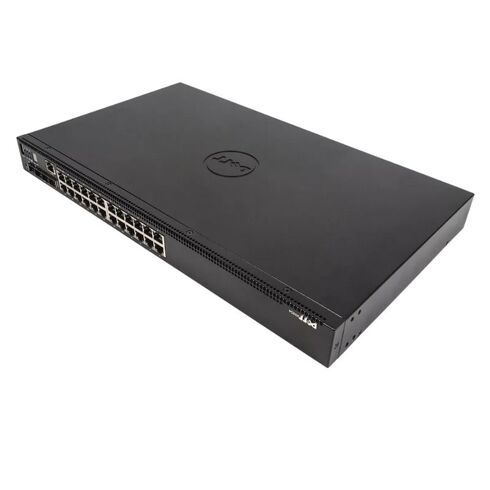 N1524P Dell 24 Ports Managed Switch