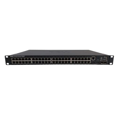 N1548 Dell 48 Ports Managed Switch