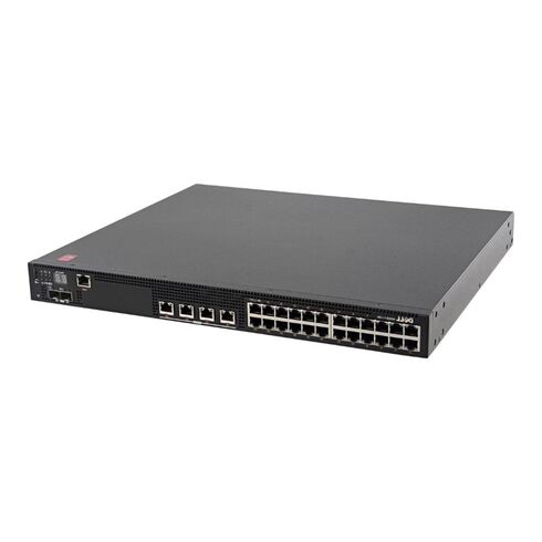 N2128PX Dell 28 Ports Managed Switch