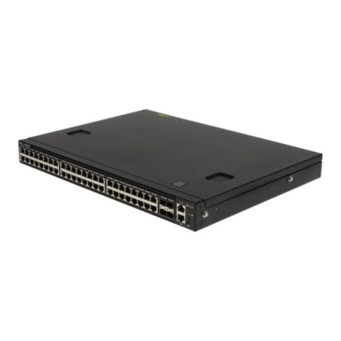 N3248TE-ON Dell 4X Combo Ports Network Switch