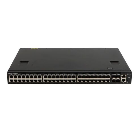 N3248TE-ON Dell Type 4 48 Ports Ethernet Switch