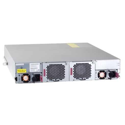 N3K-C3164Q-40GE Cisco 64 Ports Rack Mountable Switch