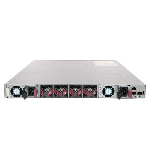 N9K-C93180YC-FX3= Cisco 48 Ports Rack-mountable Switch
