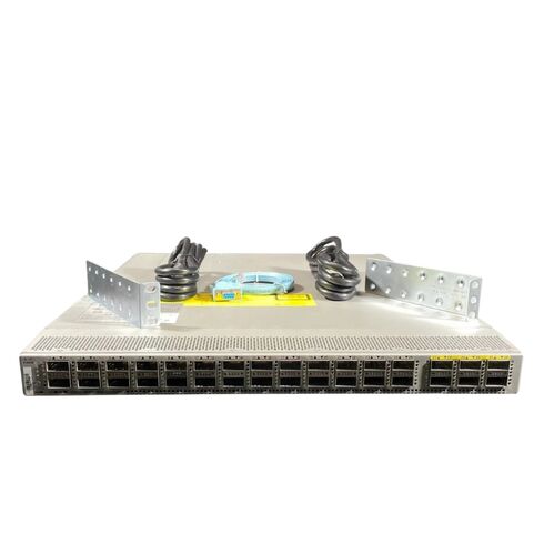 N9K-C9332PQ Cisco Managed Switch