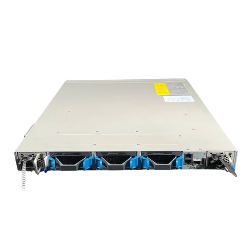 N9K-C9336C-FX2 Cisco Managed Switch