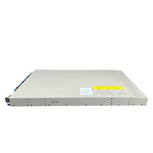 N9K-C9336C-FX2 Cisco Rack-Mountable Switch