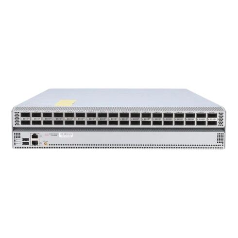 N9K-C9336PQ Cisco 36 Ports Switch