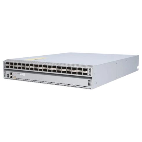 N9K-C9336PQ Cisco Layer 3 Switch