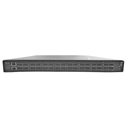 S6010-ON-RA Dell 32 Ports Hot Swappable Switch
