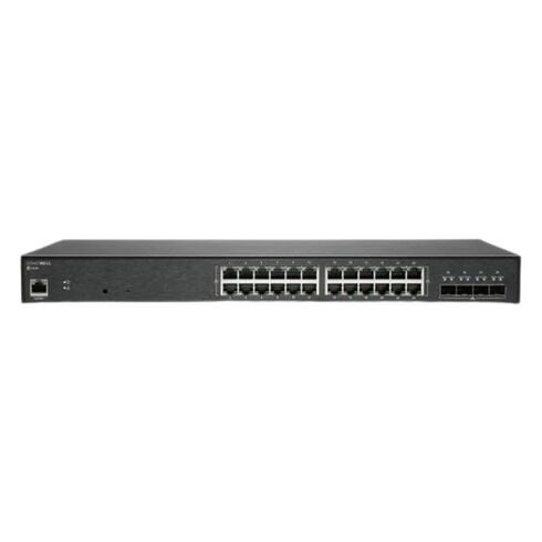 SonicWall SWS14-24 Ethernet Switch