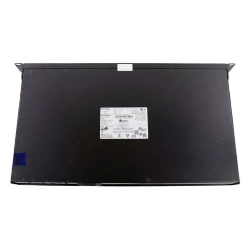 SonicWall SWS14-24FPOE 4 Ports SFP Plus Switch