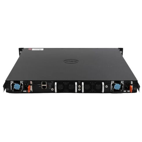 XRW28 Dell 24 Ports Managed Switch