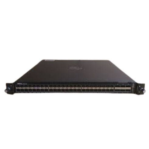 YR5GR Dell L3 Managed 10GIGABIT SFP QSFP Switch