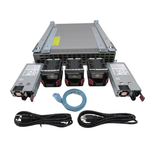 Cisco N9K-C9364C Ethernet Switch