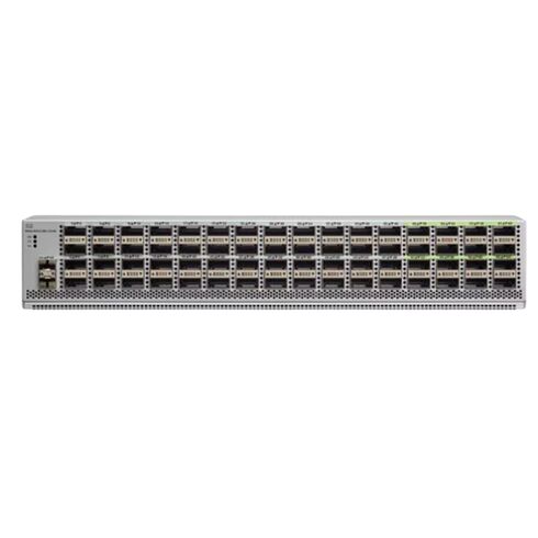Cisco N9K-C9364C Manageable Switch