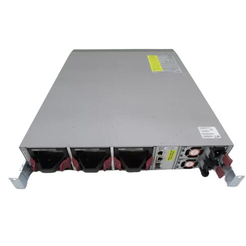 Cisco N9K-C9364C Rack-mountable Switch