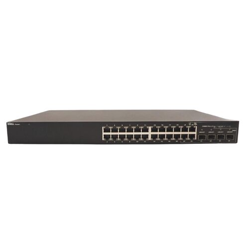 Dell M023F 24 Ports Ethernet Switches