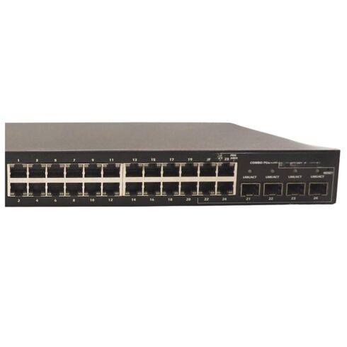 Dell M023F 5424 Managed Network Switches