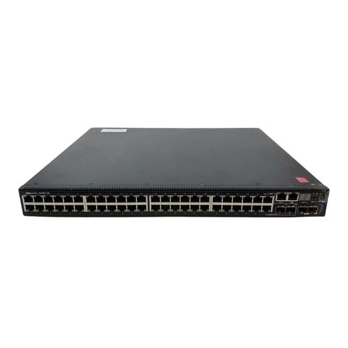 Dell N6X3W S4820T 48 Ports Managed-Switch