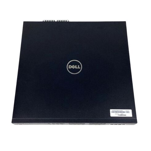 Dell S25-01-GE-24P 24-Port SFP Switch