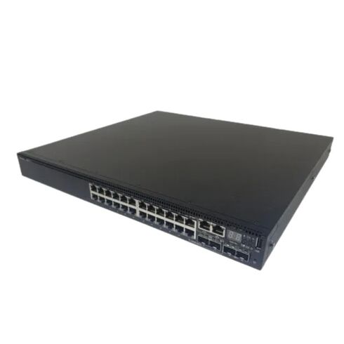Dell S3124 24 Ports SFP Switch