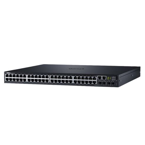 Dell S3148 48 Ports Ethernet Switch