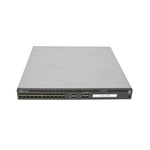 Dell S4128F-ON-RA 28 Ports Layer 2 Switch