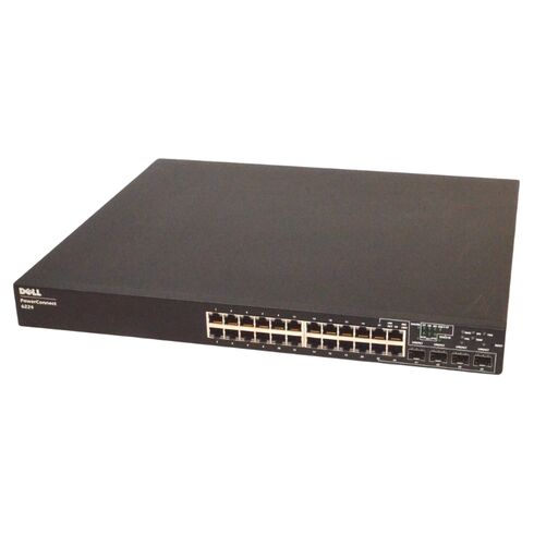 Dell TK308 Management Switch