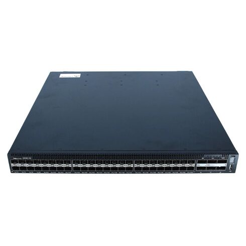 Dell TK747 6 Ports SFP Plus Switch