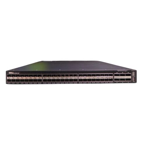 Dell TK747 Ethernet Ports Switch
