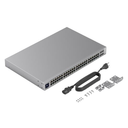 Dell USW-PRO-48 48-Ports Gigabit Ethernet Switch