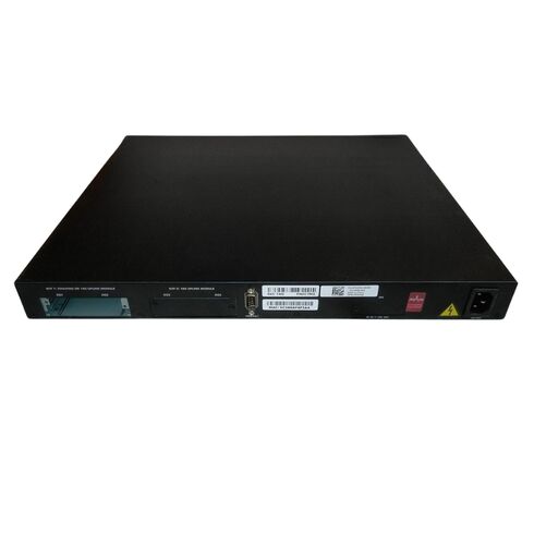 Dell UT052 48-Ports Network Switch
