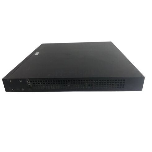 Dell UT052 48-Ports Rack Mountable Switch