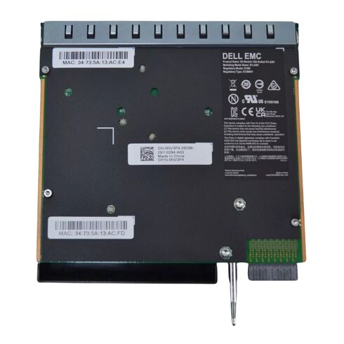 Dell V5545 8-Ports R1-2401 Switch