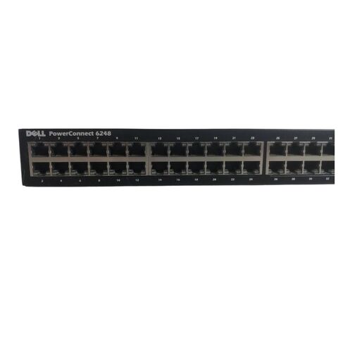 Dell VDRFG 48-Ports SFP+Switch