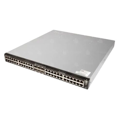 Dell VHXN0 48-Ports Managed Switch