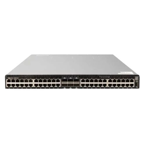 Dell VHXN0 48-Ports Rack Mountable Switch