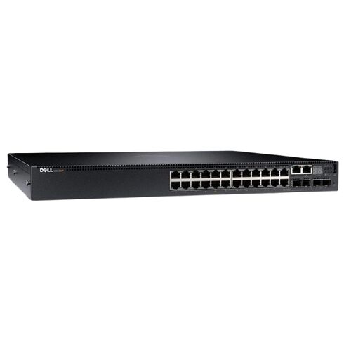 Dell VYN03 24-Ports Gigabit Ethernet Switch