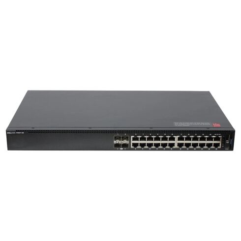 Dell X54DF Rack-Mountable 1U Switch