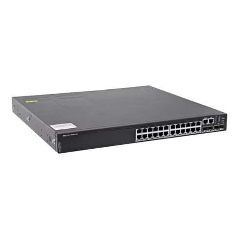 Dell X6FYG 24-Ports Switch