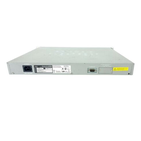 ESW-520-24-K9 Cisco Ethernet Switch